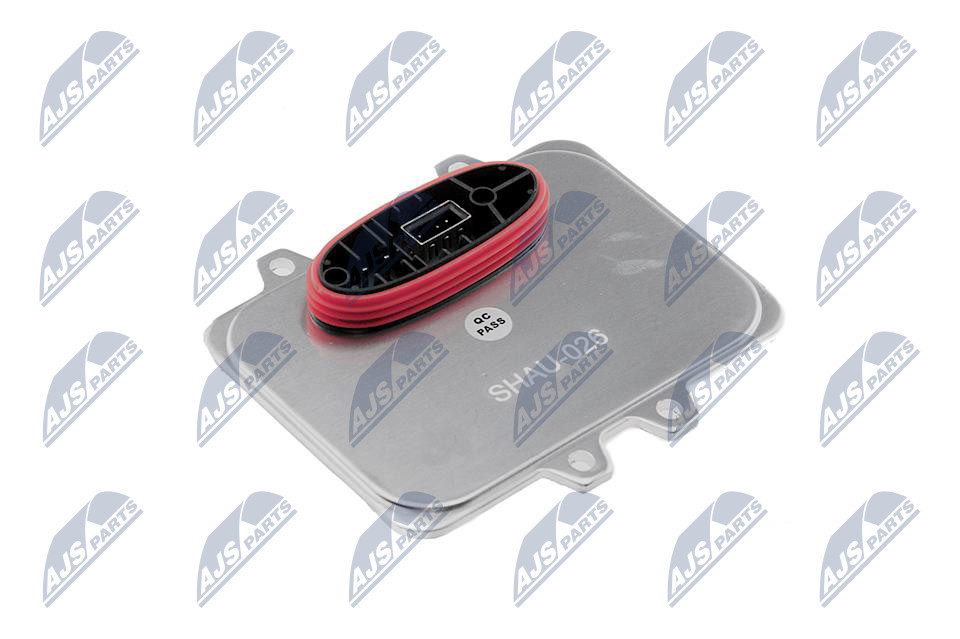 N.T.Y. EPX-BM-027.NTY Ballast, gas discharge lamp for ,BMW,BMW (BRILLIANCE),CITR