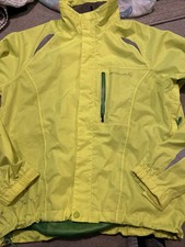 Endura High Visibility Jacket