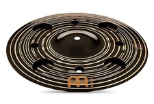 MEINL Classics Custom Dark Trash Stack Cymbal Pair 12 in.