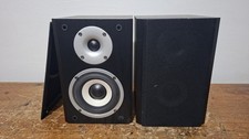 Elonex 2 Way Bookshelf Speakers