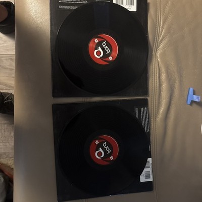 M-AUDIO Synchroscience TORQ CONTROL VINYL Record Controller