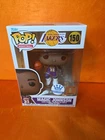 Funko POP! MAGIC JOHNSON Exclusive NBA Los Angeles Lakers Purple #150 NIB