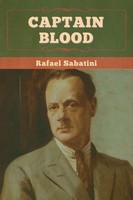 Captain Blood Rafael Sabatini Taschenbuch Kartoniert / Broschiert Englisch