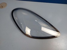 Feu avant (phare) Porsche CAYMAN