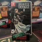 Bravely Default II 2 - Nintendo Switch