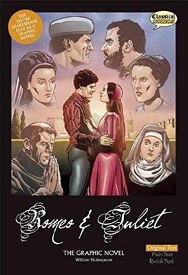 Romeo and Juliet - Library Binding, by Shakespeare William; Bryant - Very Good
