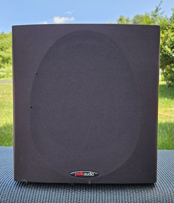 Polk Audio PSW303