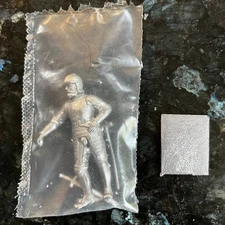 MONARCH MINIATURES 54mm Knight M1116