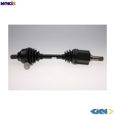 DRIVE SHAFT 305778 FOR FORD VOLVO V50 C30 C70/II/Convertible S40 JZDA 2.5L 5cyl