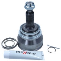 Gelenk Gelenksatz Antriebswelle Hinten Radseitig FüR Mitsubishi Pajero III V7_W