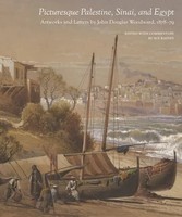 Picturesque Palestine, Sinai And Egypt | Sue Rainey | Englisch | Buch | Gebunden