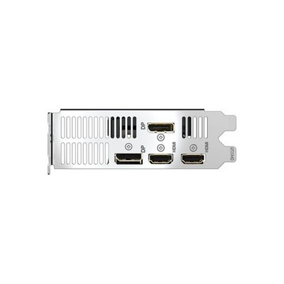 GIGABYTE NVIDIA GeForce 8GB GDDR6 Low-Profile Graphic Card for
