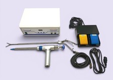 Endoscopy Electronic Morcellator Devices Less-Invasive Laparoscopic Instruments*