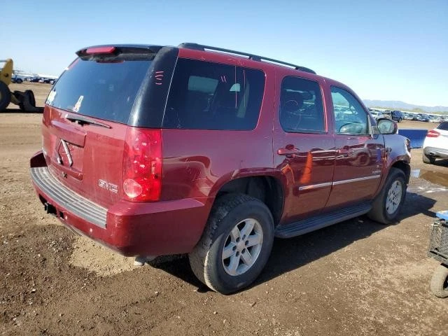 Used Right Door Mirror fits: 2010 Gmc Yukon Power w/o integral turn signal opt D Foto 4 de 4