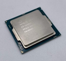 Intel Xeon E3-1240V5 SR2LD Processor 3.50GHz Quad-Core