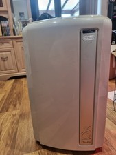 DeLonghi Pinguino PACAN112SILENT portable air conditioner