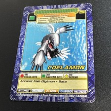 digimon digi battle cards Digimon Digi-Battle Card Game