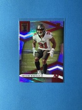 2020 Panini Donruss Elite Antoine Winfield Jr. 728/899 Buccaneers