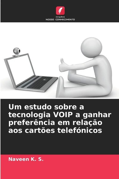 Naveen K. S. | Um Estudo Sobre A Tecnologia Voip A Ganhar PreferêNcia Em...-image