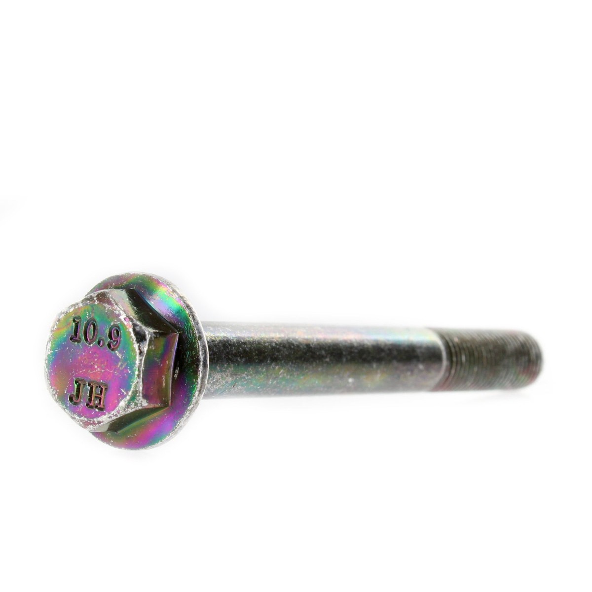 Polaris OEM Hexagonal Flanged Screw M10 X 1.25 X 95, 7518560