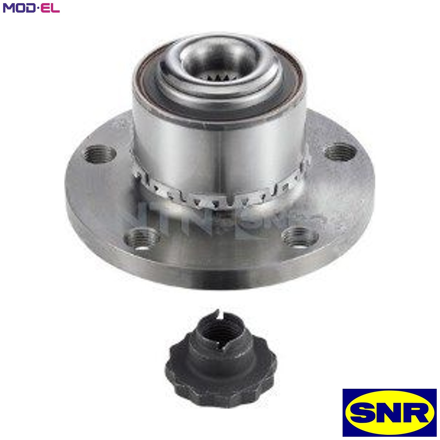WHEEL BEARING KIT R157.49 FOR SKODA FABIA/Combi/Praktik VW BNM/BNV/AMF 1.4L 3cyl