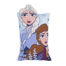 Disney Frozen 2 Anna  Elsa Toddler Pillow Buddie Pillowcase