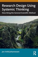 Jon-Arild Johannessen | Research Design Using Systemic Thinking | Taschenbuch