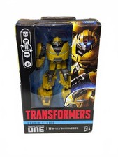 Transformers Studio Series B-127 Bumblebee Action Figure