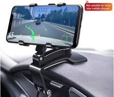 NEW 360  Universal Mount Holder Windshield Car Stand For Mobile Cell Phone GPS