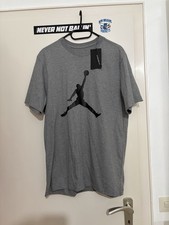 Jordan Nike Shirt ( NEU ) T-Shirt mit Etikett Basketball NBA