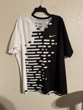 Nike Pro Elite 2023 Team Distance Singlet Shirt Women’s Size 3XL New Made In USA