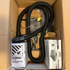 Kärcher Puzzi 9/1 Bp Pack Akku Waschsauger Neu 36V Polster Teppich Reiniger