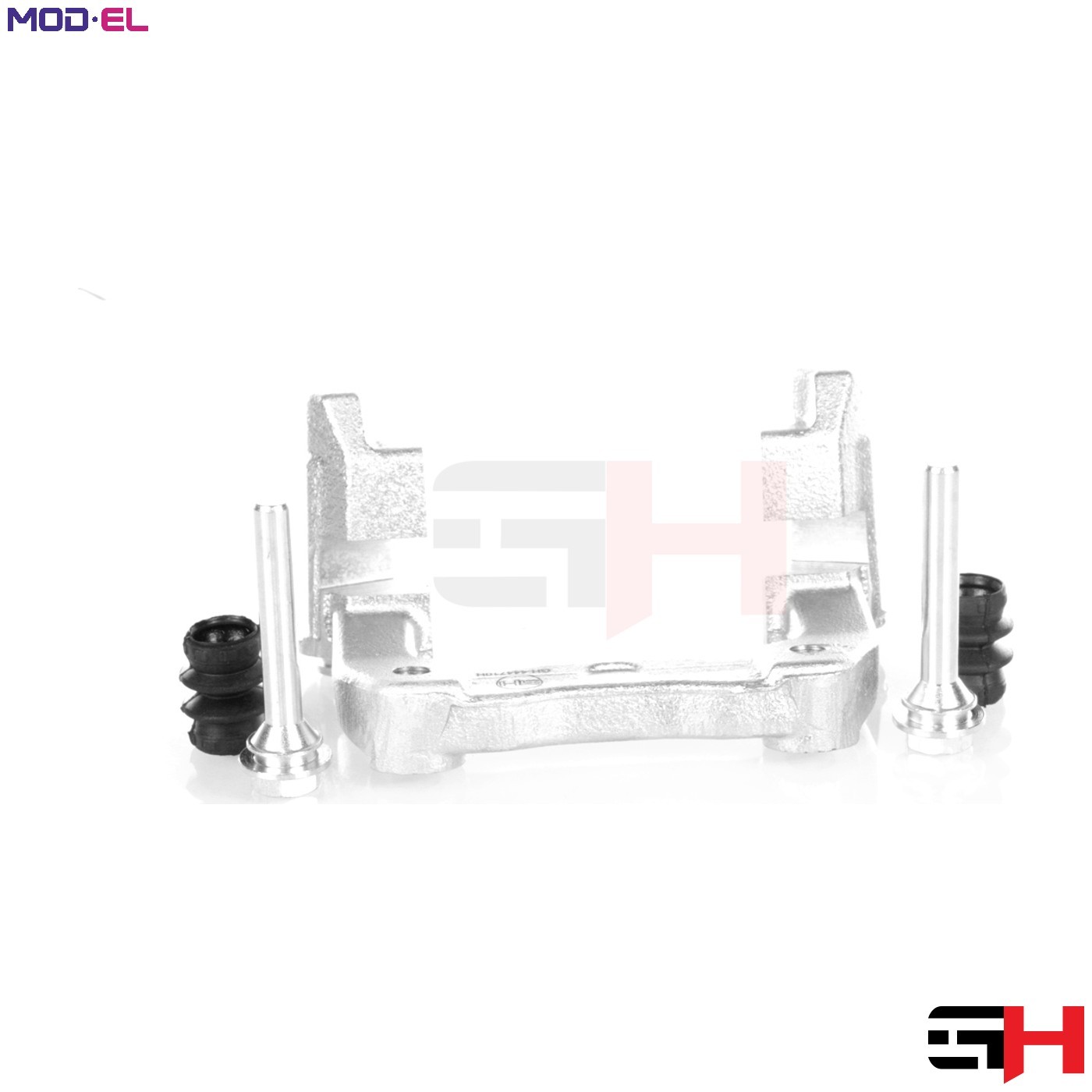 BRACKET BRAKE CALIPER GH-464778 FOR SKODA OCTAVIA/Van/II/Combi ROOMSTER FABIA