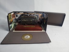 VINTAGE 1997 UPS UNITED PARCEL SERVICE 90TH ANNIVERSARY DIECAST DELIVERY TRUCK