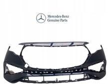 MERCEDES W214 E-KLASA PAKIET AMG 2022- Vordere Stoßstange Bumper A2148859701 LHD