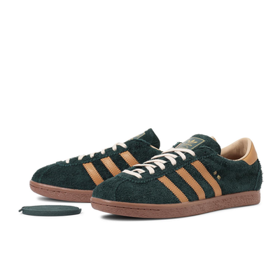 adidas Originals KYOTO KI8780 Grnnit Mesa Prebrn