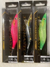 Takomaster Boost Takoegi Three Colors