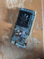 NVIDIA GeForce 8400 GS 512MB