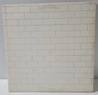 Pink Floyd - The Wall Vinyl Record 2 LP 1979 Columbia PC2 36183