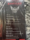 Triumph - Reloaded 2026 Tour book 50th Anniversary Bootleg Lp Both Signed  +Tote — photo 6