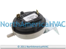 Furnace Air Pressure Switch Fits MPL MPL-9300-V-0.55-DEACT-N/O-VS -0.55"