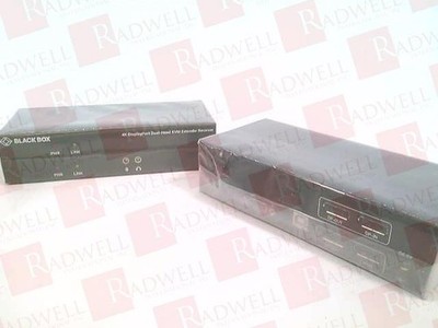 BLACK BOX CORP KVXLCDPF-200 / KVXLCDPF200 (NEW IN BOX)