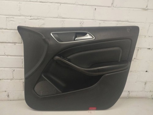 Mercedes-Benz B W246 W242 2013 Verkleidung Tür vorne A0028201901 DTA6332