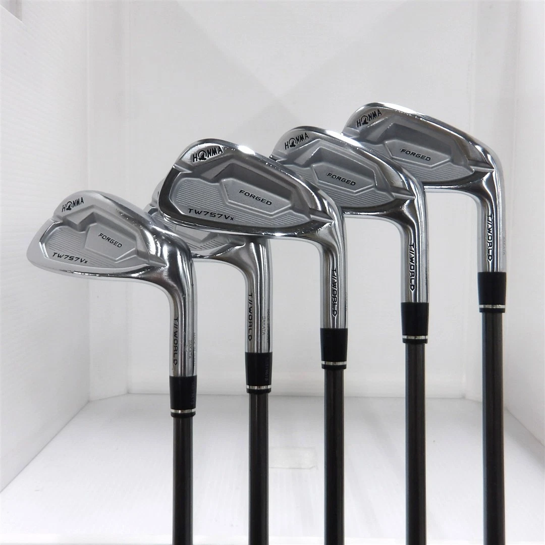 HONMA Men Iron Set Golf Clubs for sale | eBay