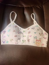 Maidenform Girl Bralette Size L