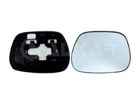 Spiegelglas AußEnspiegel Alkar 6402993 FüR Toyota Verso Avensis Corolla RAV 2