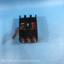 Fuji Electric EA203B 150 Amp Circuit Breaker USIP