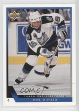 1993-94 Upper Deck Rob DiMaio #176 0s5