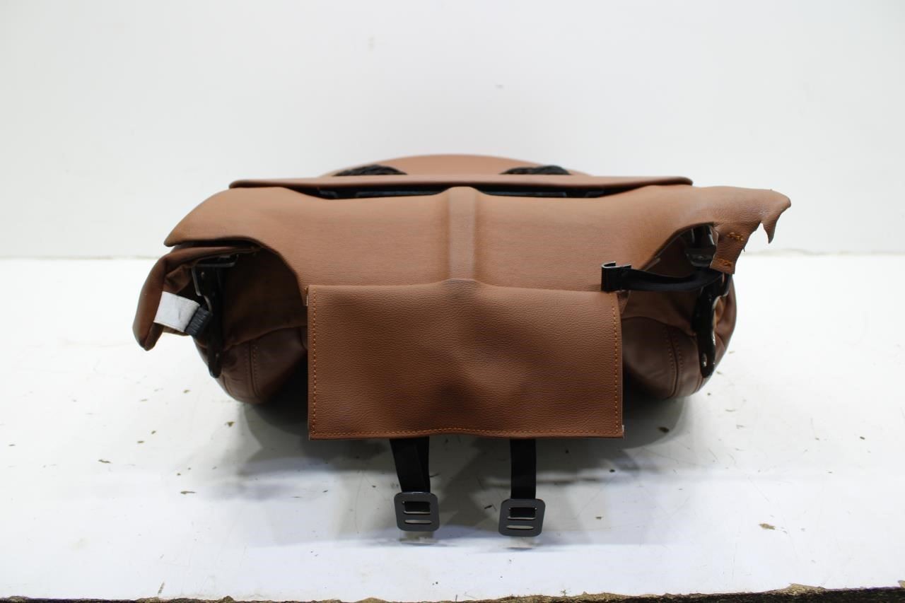 2014-2020 Maserati Ghibli Front Right Side Upper Seat Back Cushion 673003003 OEM