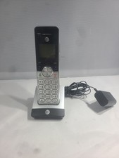 AT T DECT 6.0 Cordless Telephone TL96456 Replacement Handset w/ Cradle